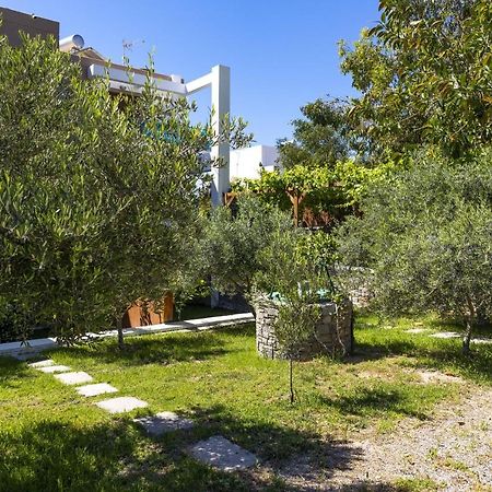 Horizon Line Villas Kiotari Dış mekan fotoğraf