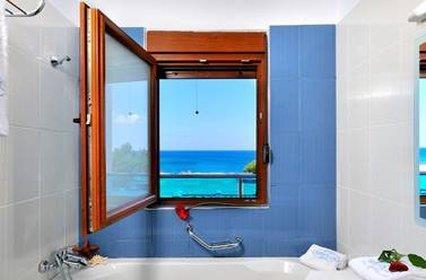 Horizon Line Villas Kiotari Oda fotoğraf