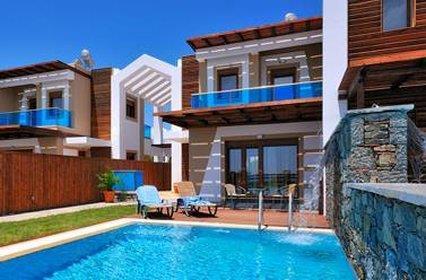 Horizon Line Villas Kiotari Dış mekan fotoğraf