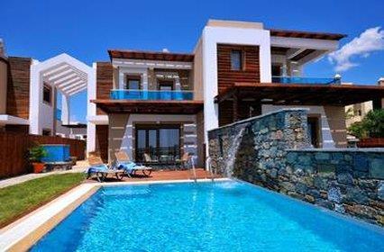 Horizon Line Villas Kiotari Dış mekan fotoğraf