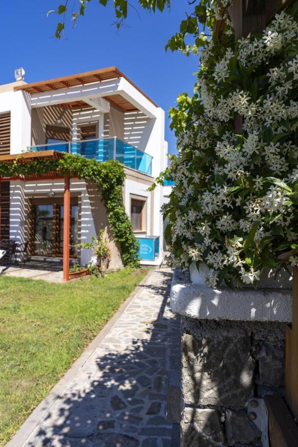 Horizon Line Villas Kiotari Dış mekan fotoğraf