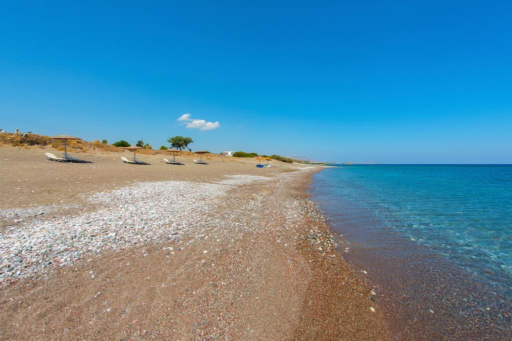 Horizon Line Villas Kiotari Dış mekan fotoğraf