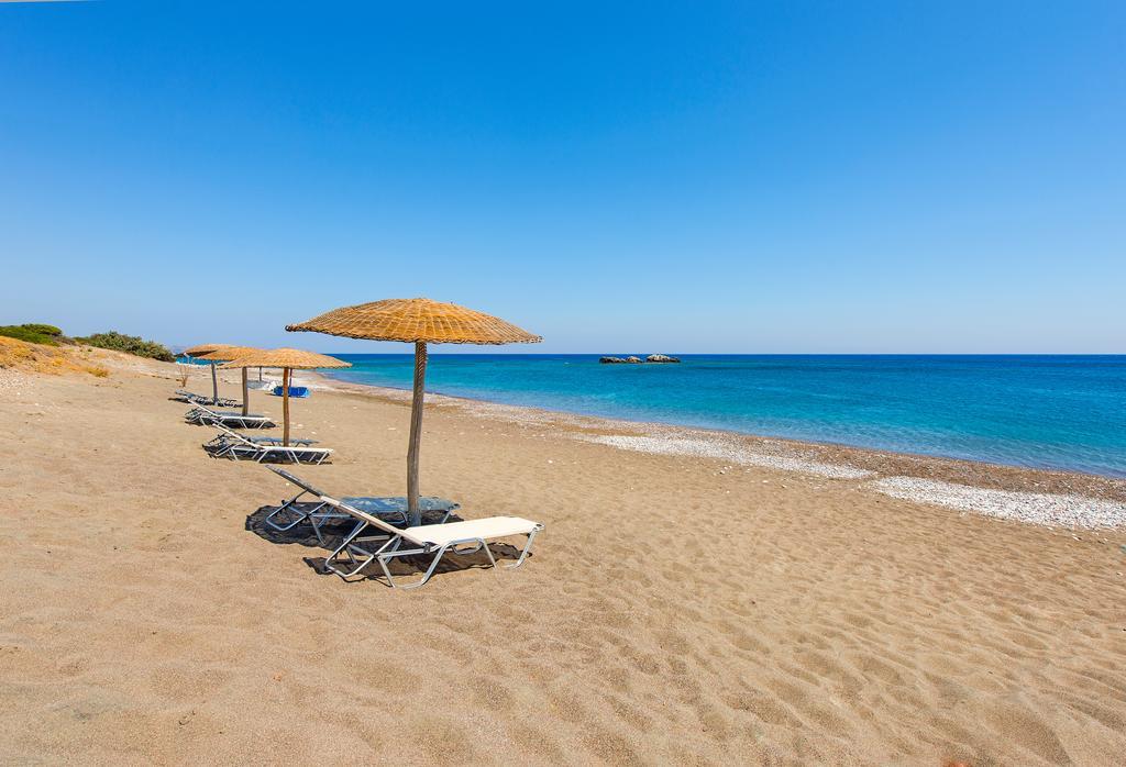 Horizon Line Villas Kiotari Dış mekan fotoğraf